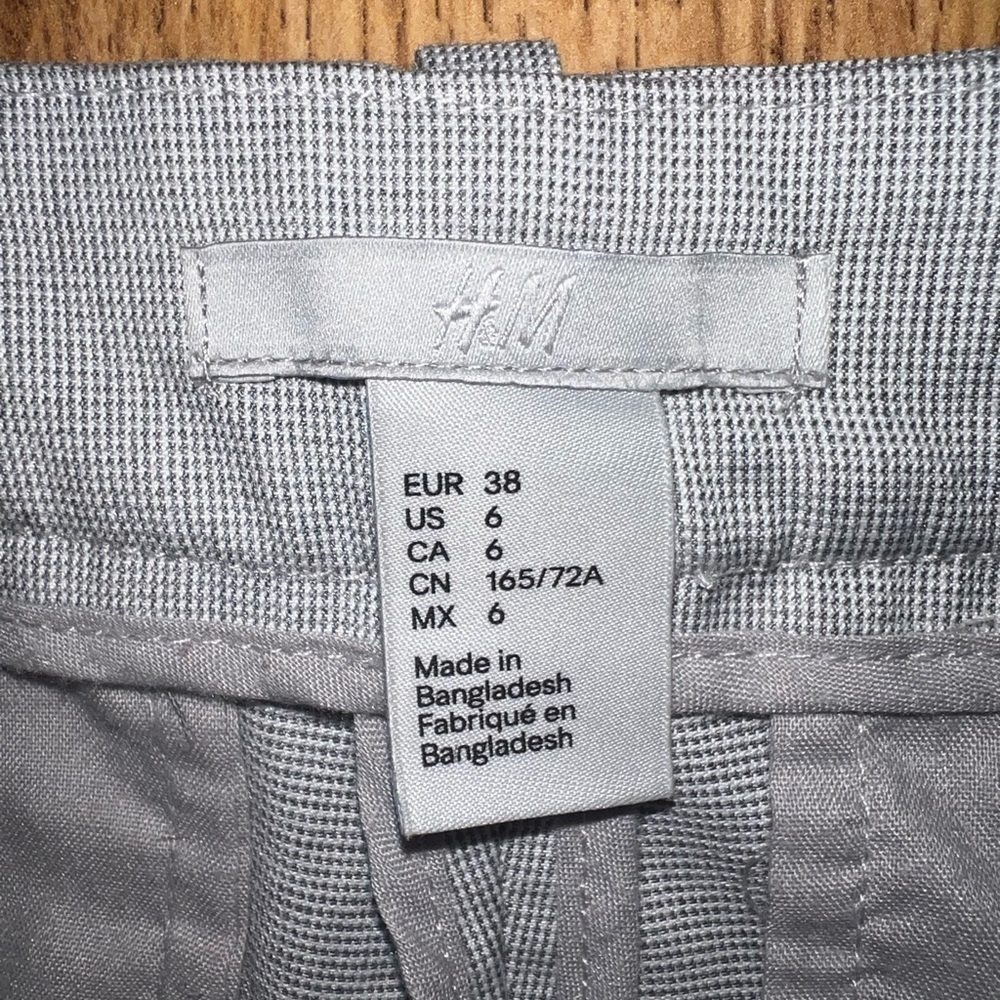 H&M Pants - Picture 4 of 5